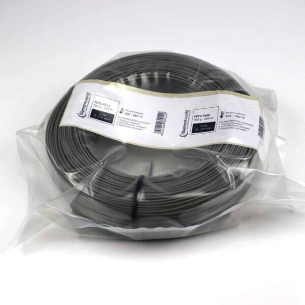 filamentworld-petg-refill-filament-grau-1-75-mm-0-70-kg image 8