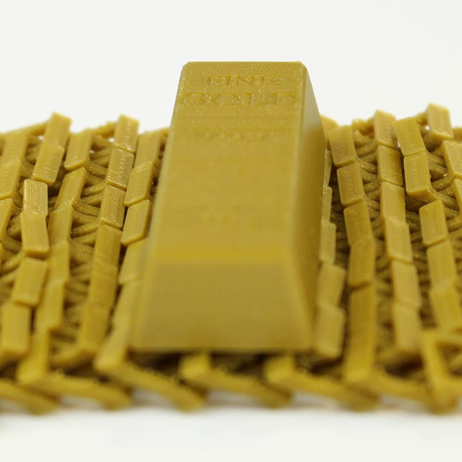 filamentworld-pla-filament-gold-1-75-mm-1-0-kg image 7