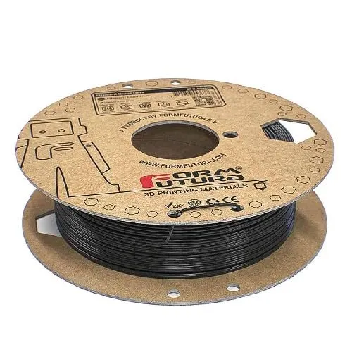 formfutura-flexifil-tpc-30d-filament-1-75-mm-schwarz-500-g image 1