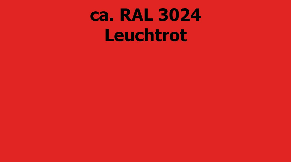 material4print-pla-filament-leuchtrot-ca-ral-3024 image 3