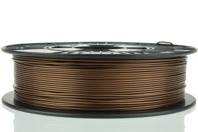 material4print-pla-kupfer-filament-metallic-effekt-standard-rolle image 1