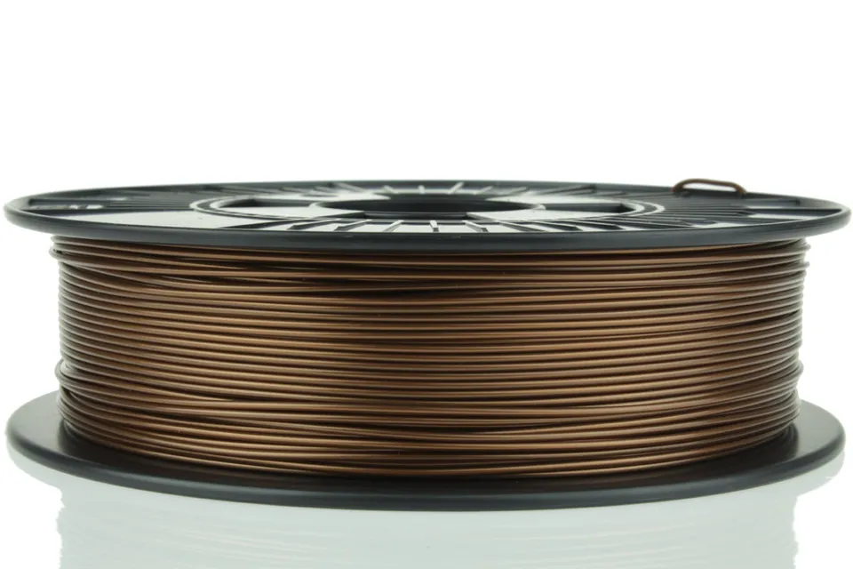 material4print-pla-kupfer-filament-metallic-effekt-standard-rolle image 1