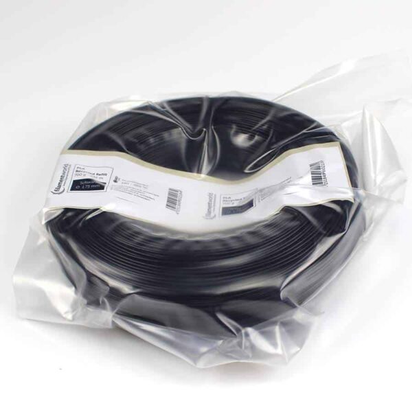 filamentworld-pla-eco-refill-filament-recycled-schwarz-1-75-mm-0-70-kg image 8