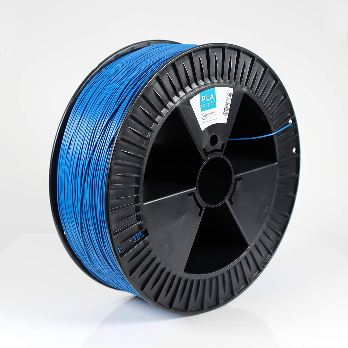 filamentworld-pla-filament-himmelblau-1-75-mm-1-0-kg image 4