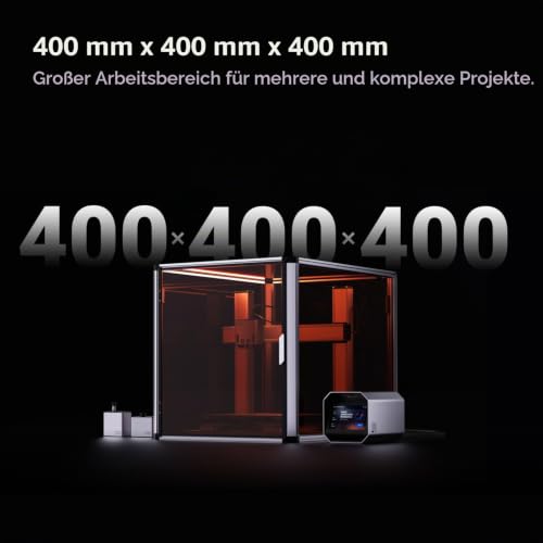 snapmaker-artisan-3-in-1-3d-drucker-dual-extrusion-mit-40w-laser-und-200w-cnc-40 image 8