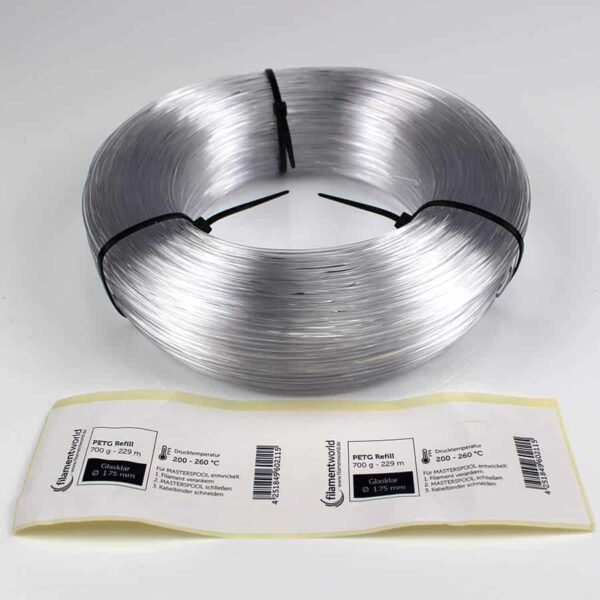 filamentworld-petg-refill-filament-glasklar-1-75-mm-0-70-kg image 7