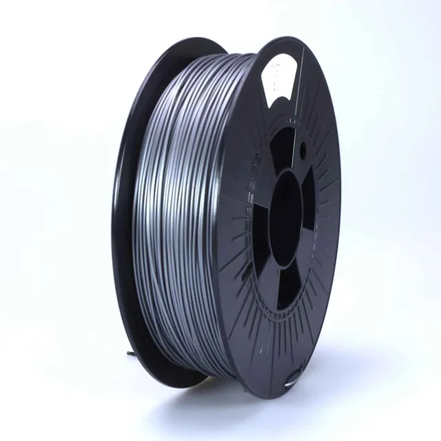 filamentworld-basic-pla-filament-silber-1-75-mm-0-75-kg image 1