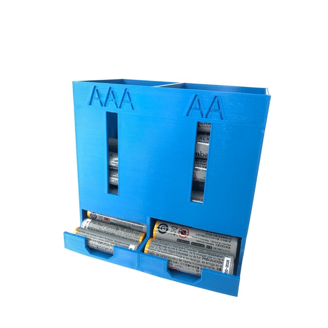 material4print-pla-filament-himmelblau-ca-ral-5015 image 3