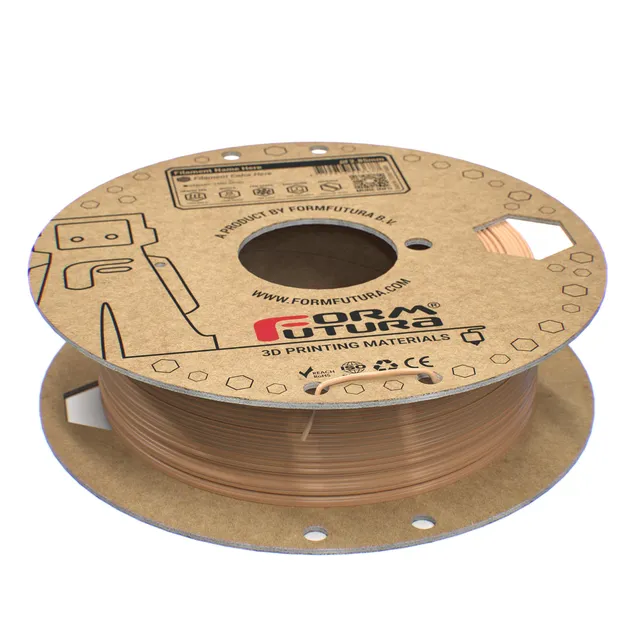 formfutura-python-flex-tpu-98a-filament-1-75-mm-skin-tone-id4-500-g image 1