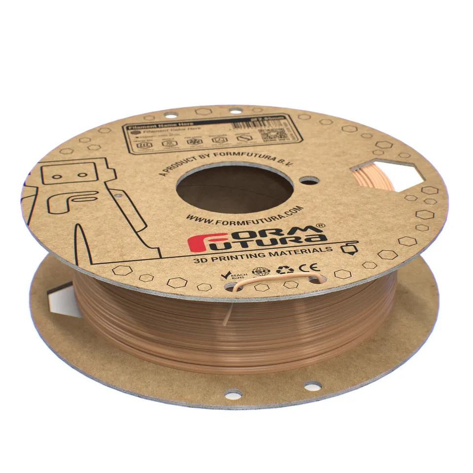 formfutura-python-flex-tpu-98a-filament-1-75-mm-skin-tone-id4-500-g image 1