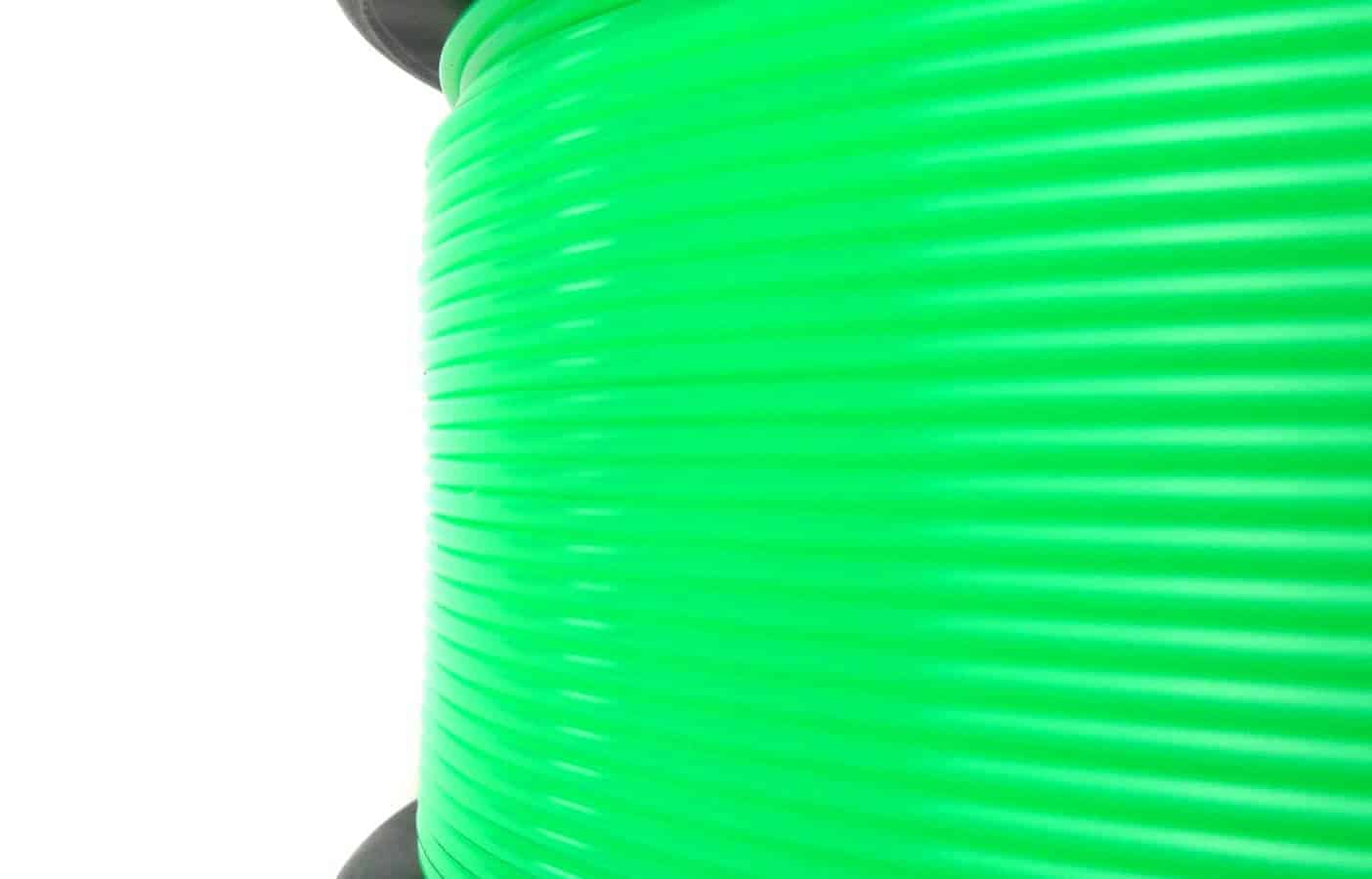 filamentworld-pla-filament-neon-gr-n-1-75-mm-1-0-kg image 1