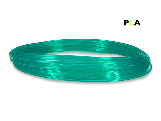das-filament-pla-filament-50-g-sample-1-75-mm-transluzent-gr-n image 1