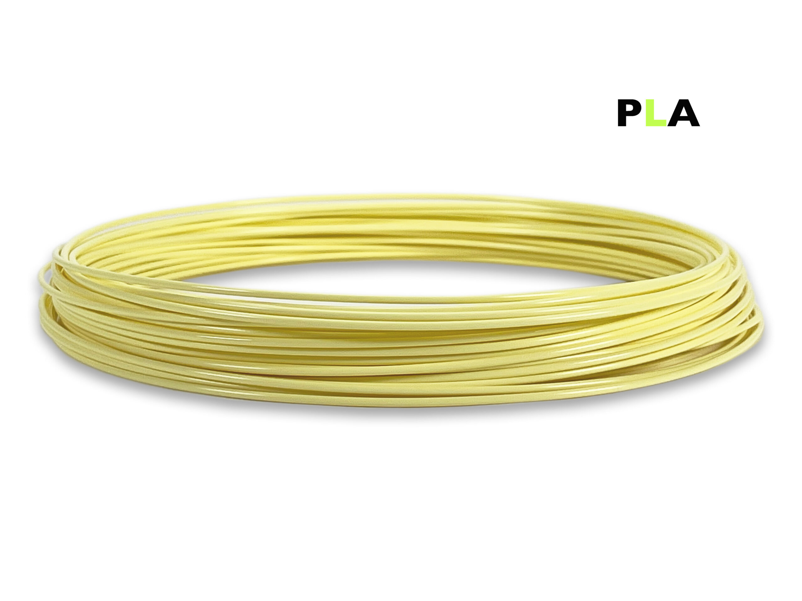 das-filament-pla-filament-50-g-sample-1-75-mm-vanille image 1