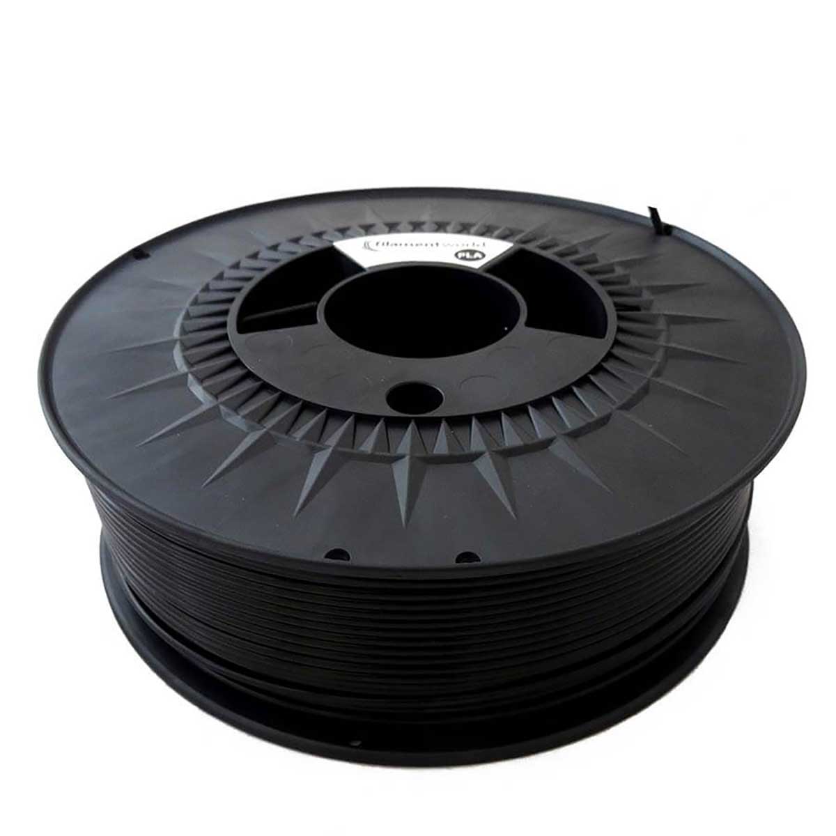 filamentworld-pla-filament-schwarz-2-85-mm image 2