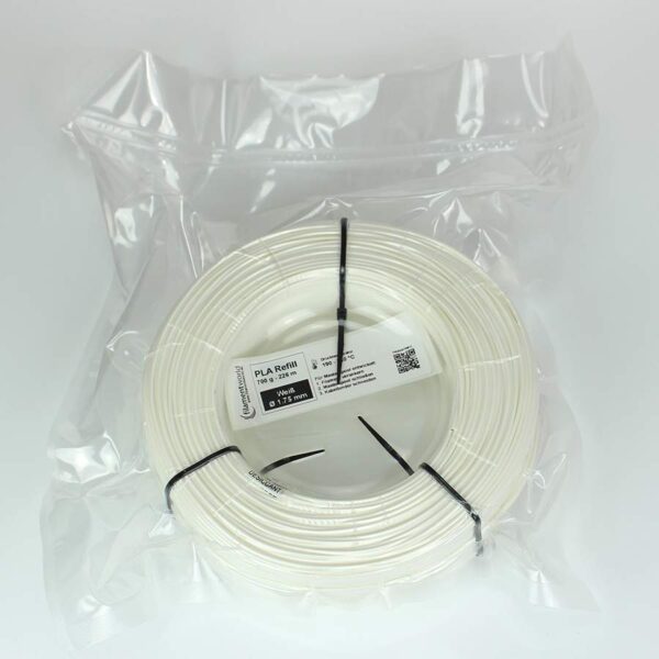 filamentworld-pla-refill-filament-wei-1-75-mm-0-70-kg image 8