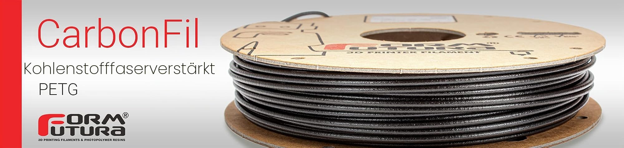 formfutura-carbonfil-carbon-filament-1-75-mm-500-g-schwarz image 2