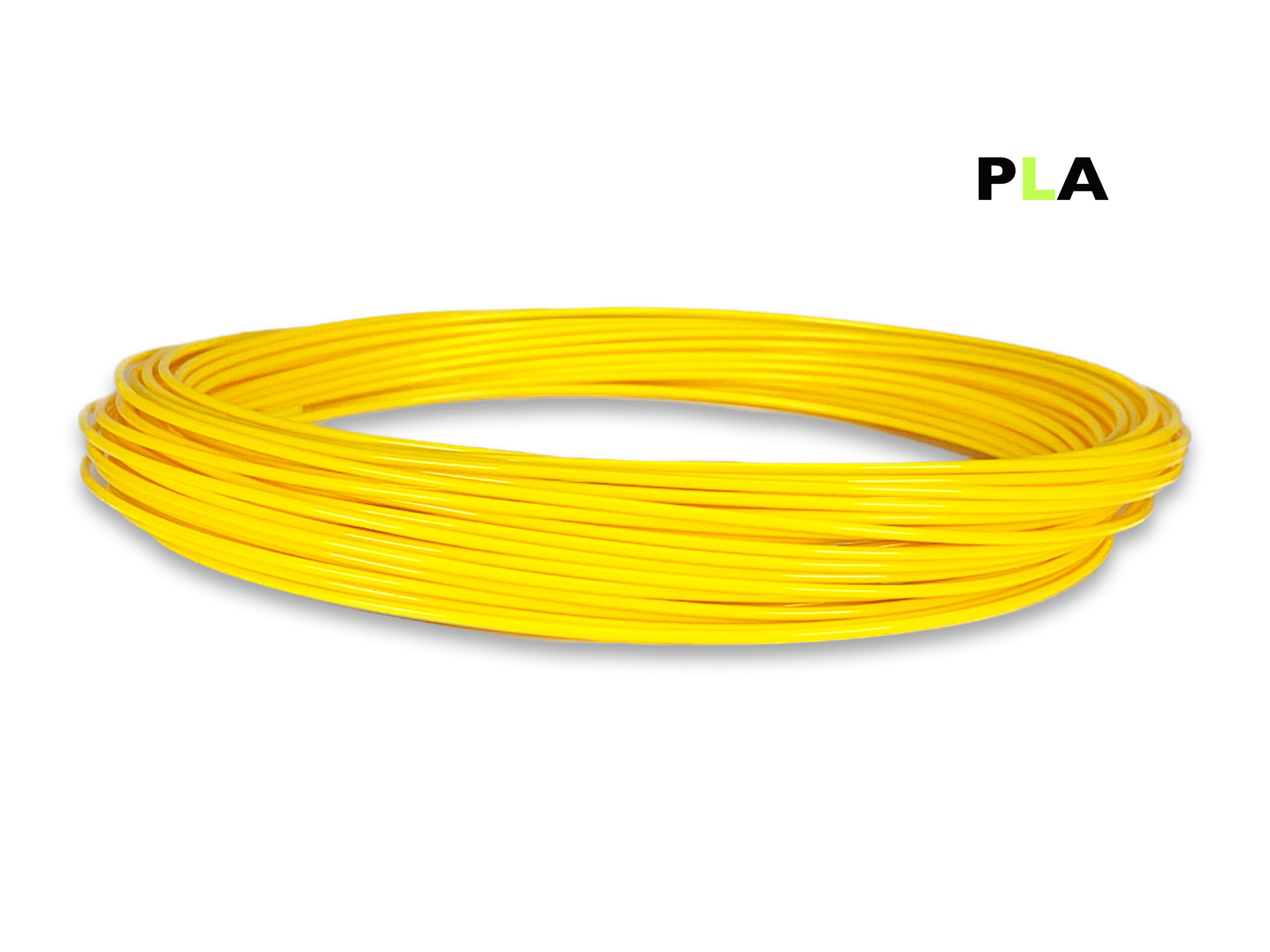 das-filament-pla-filament-50-g-sample-1-75-mm-sonnengelb image 1