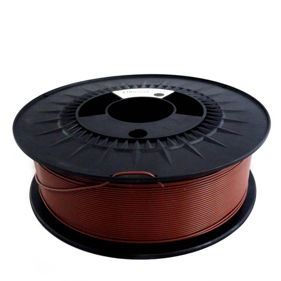 filamentworld-abs-filament-dunkelbraun-1-75-mm-1-0-kg image 2