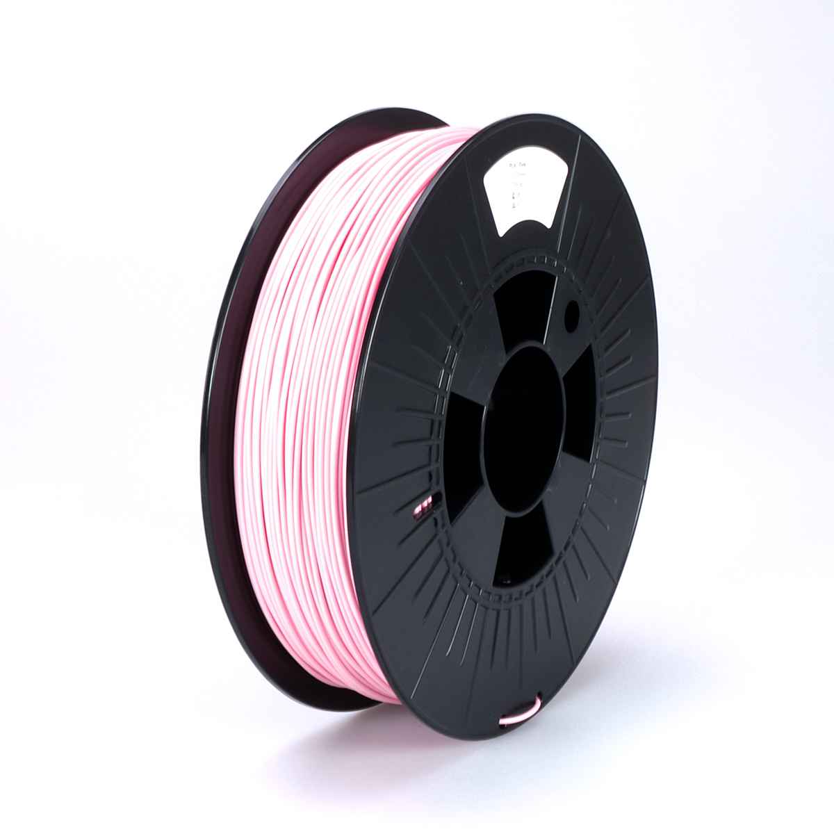 filamentworld-basic-pla-filament-rosa-1-75-mm-0-75-kg image 1