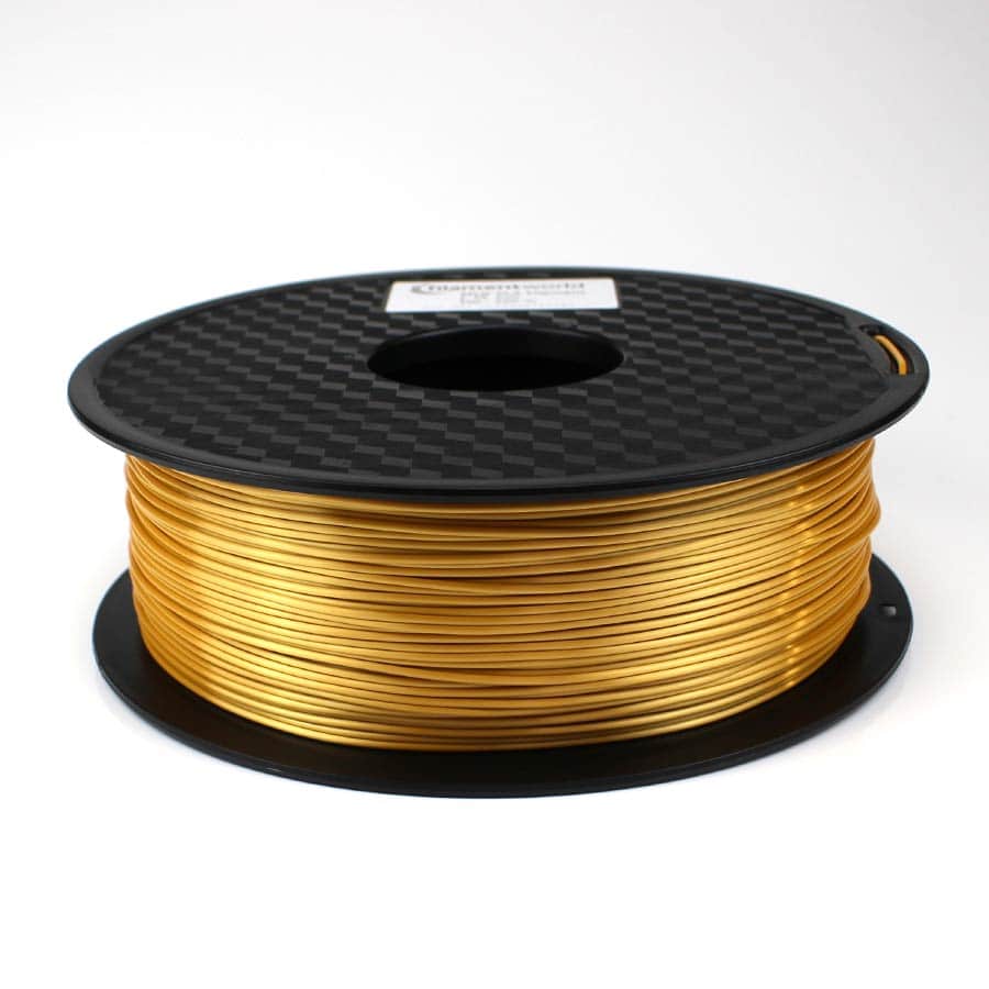 filamentworld-pla-silk-filament-gold-1-75-mm-1-0-kg image 2
