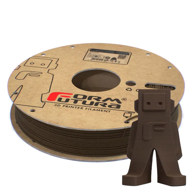formfutura-easywood-filament-1-75-mm-500-g-coconut-braun image 1