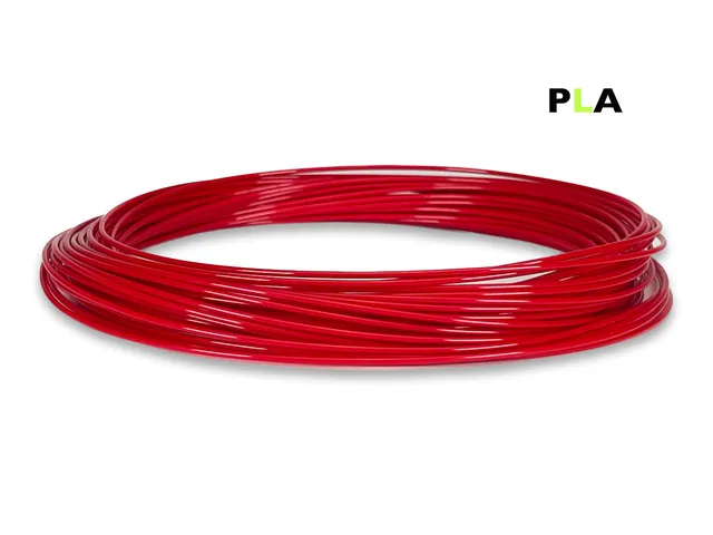 das-filament-pla-filament-50-g-sample-1-75-mm-kirschrot image 1