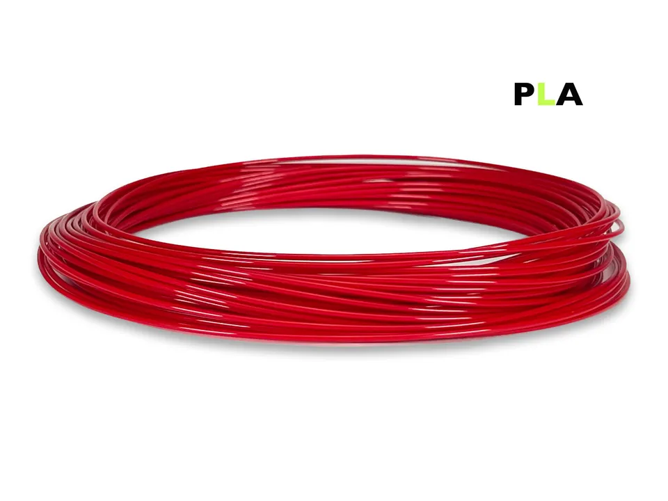 das-filament-pla-filament-50-g-sample-1-75-mm-kirschrot image 1