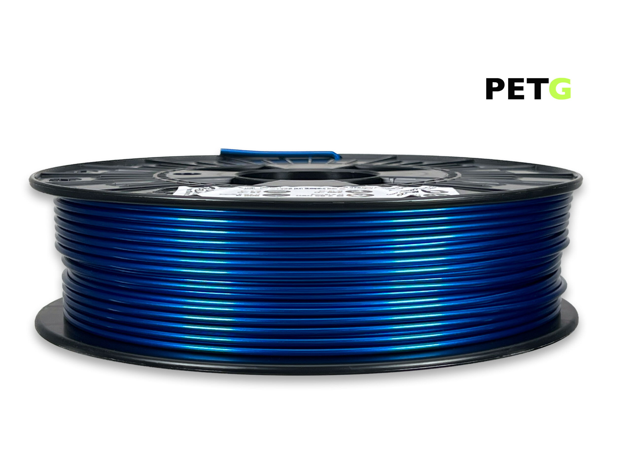 das-filament-petg-filament-2-85-mm-800-g-metallic-blau image 1