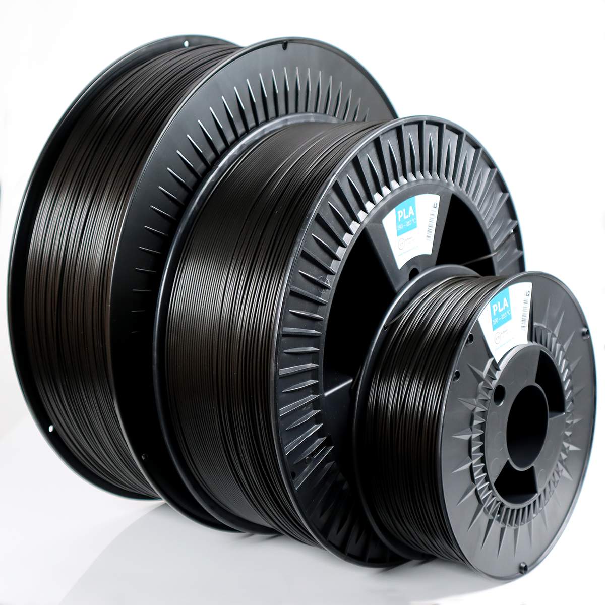 filamentworld-pla-filament-schwarz-1-75-mm image 2