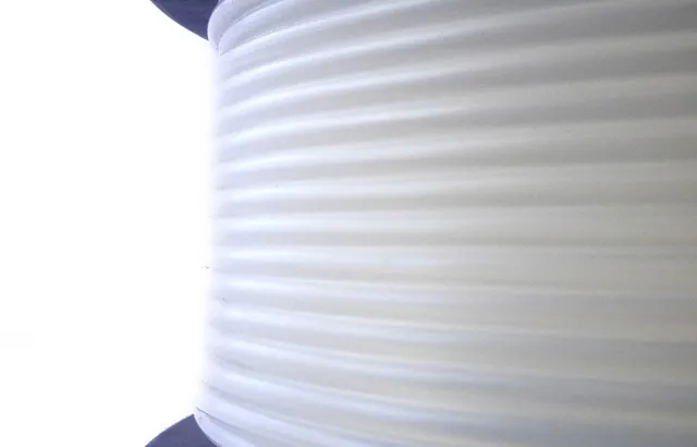 filamentworld-pla-filament-2-85-mm-1-0-kg-transparent image 1