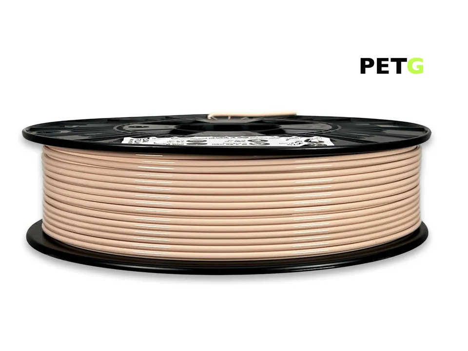 das-filament-petg-filament-2-85-mm-beige-800-g image 1