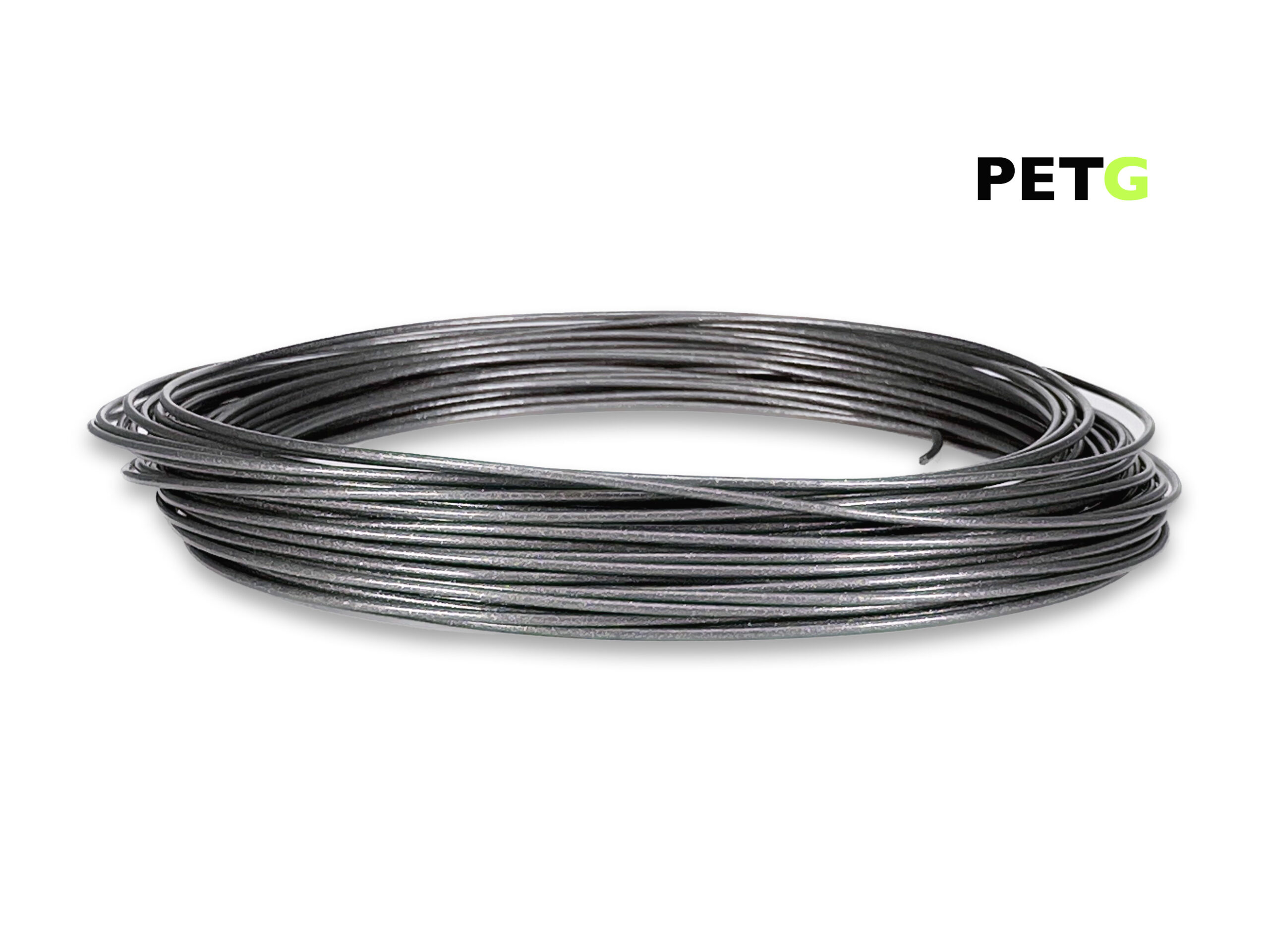 das-filament-petg-filament-50-g-sample-1-75-mm-sturmgrau image 1