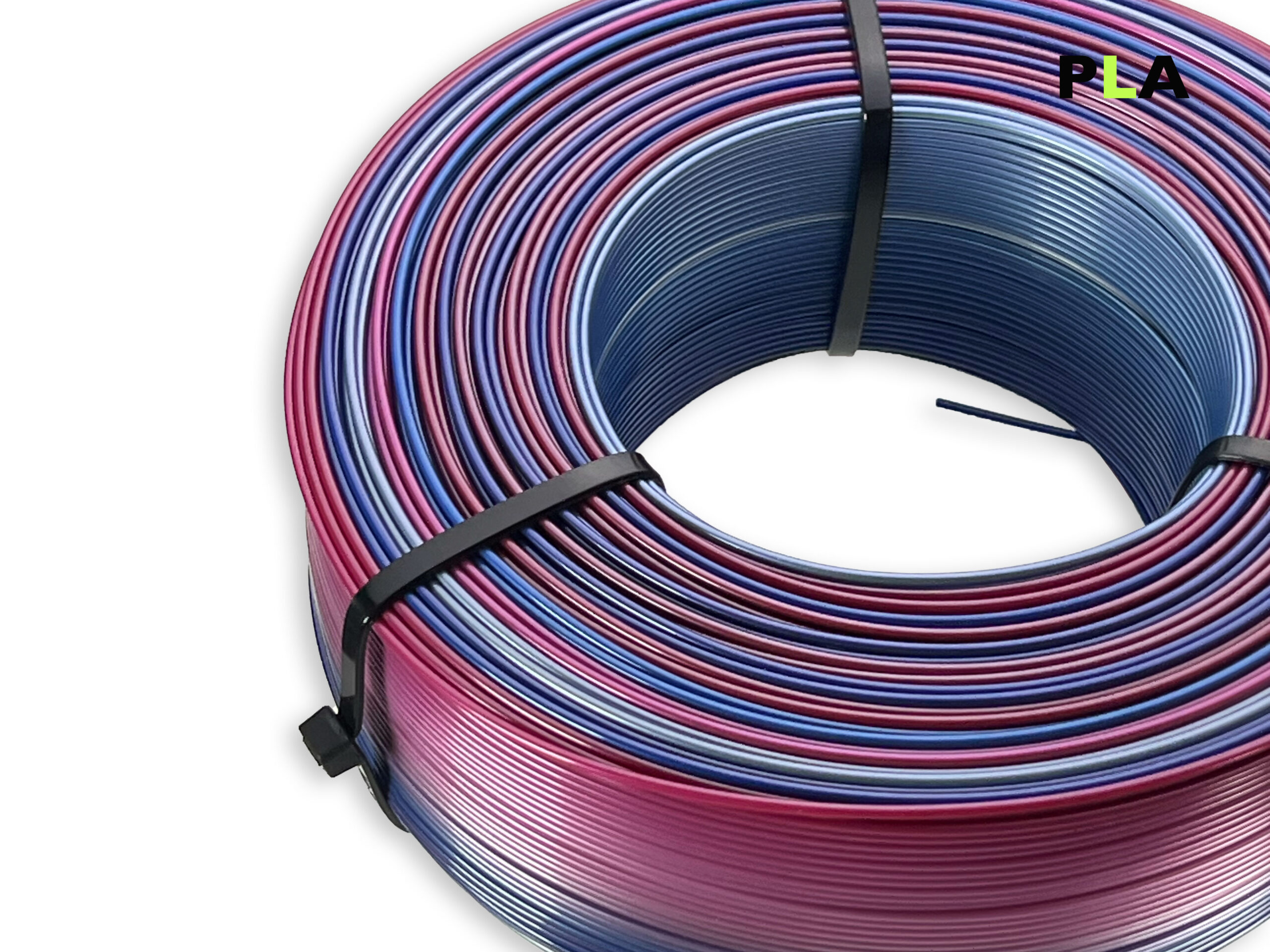 das-filament-pla-filament-1-75-mm-multicolor-galaxy-1-kg-refill image 5