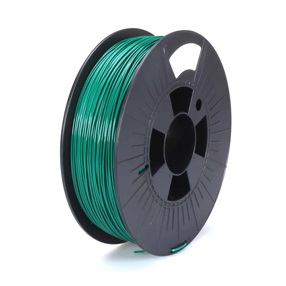 filamentworld-basic-pla-filament-dunkelgr-n-1-75-mm-0-75-kg image 1