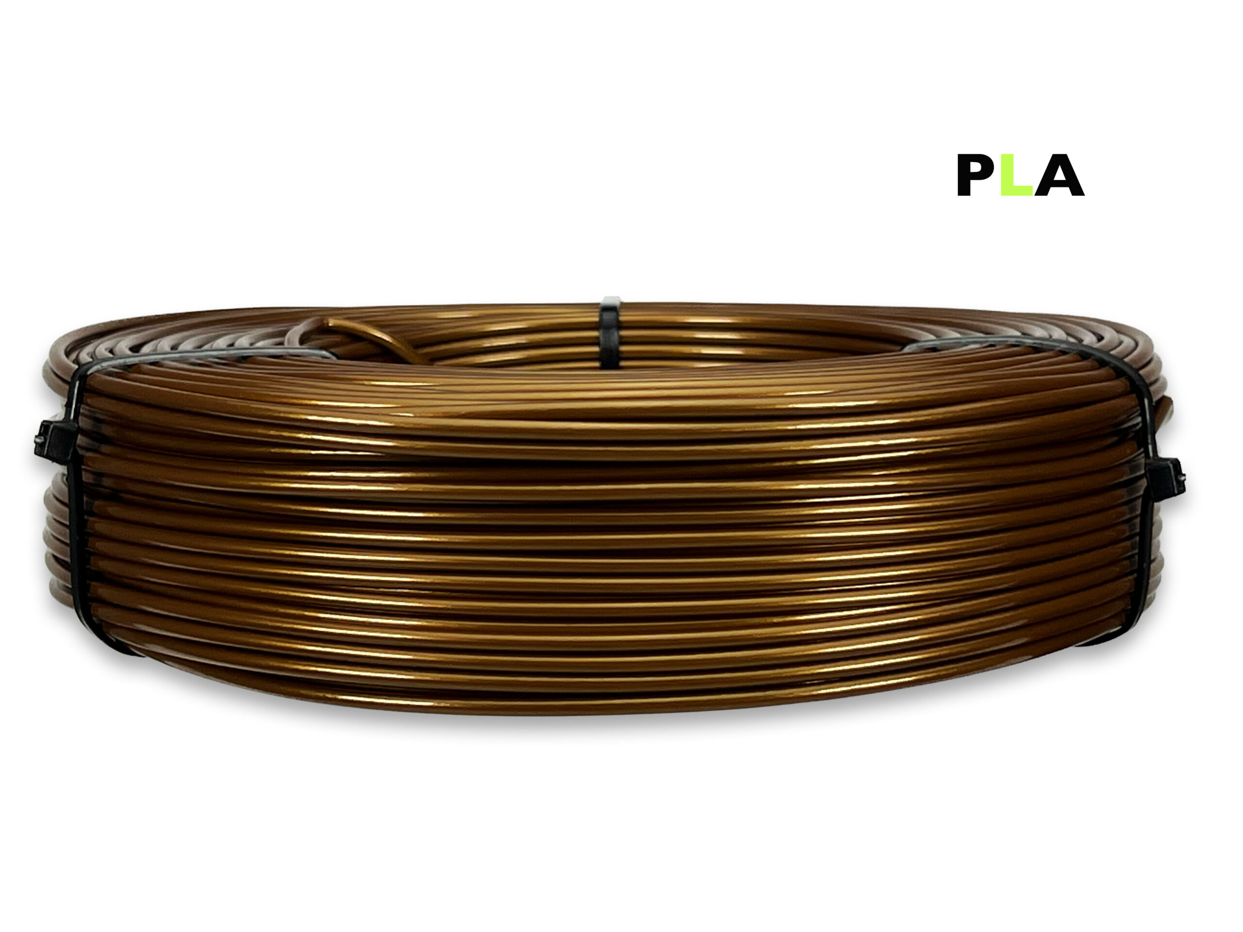 das-filament-pla-filament-2-85-mm-bronze-refill-800-g image 1