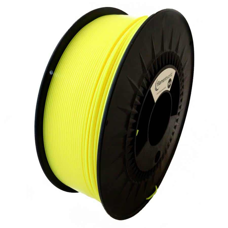 filamentworld-pla-filament-neon-gelb-1-75-mm-1-0-kg image 3