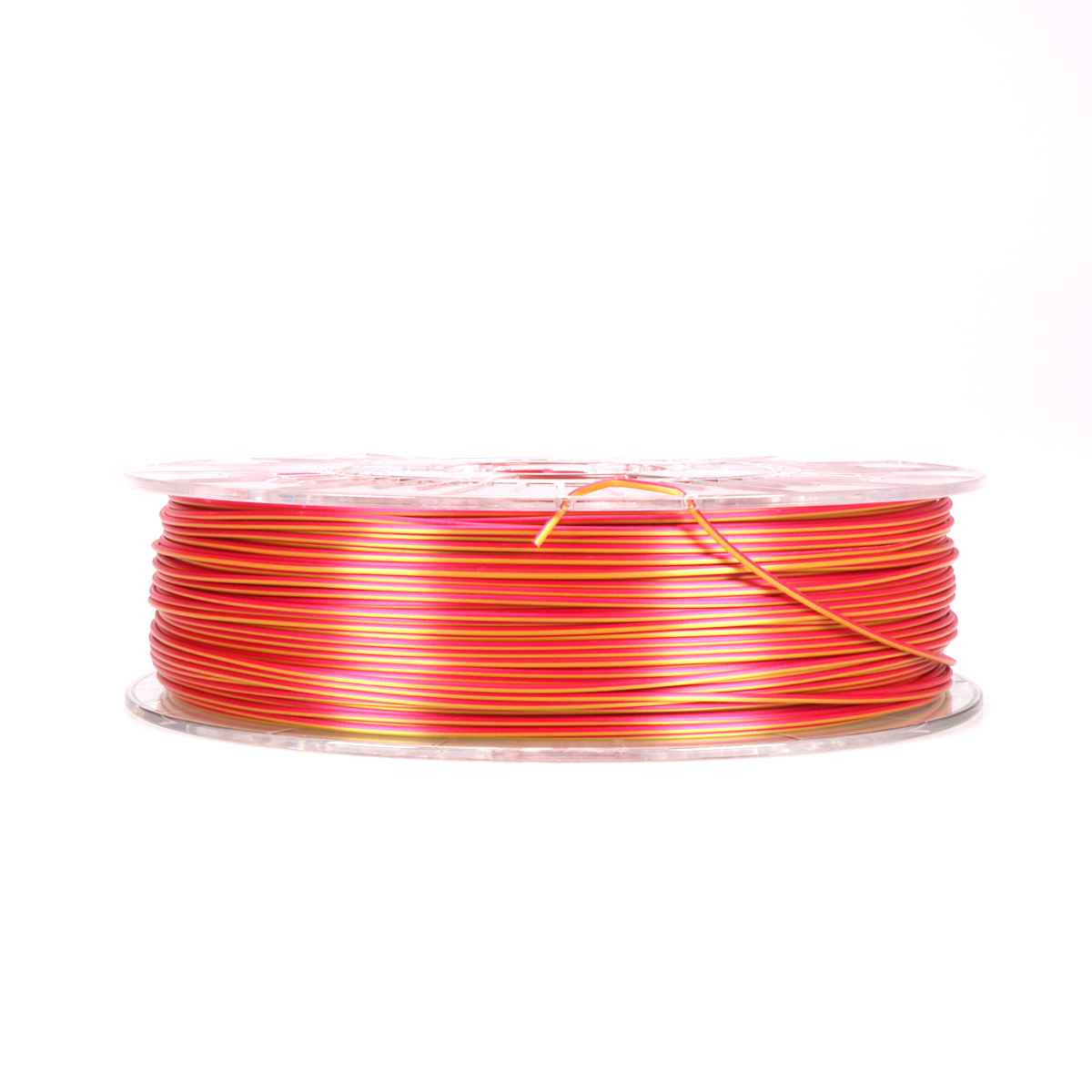 filamentworld-magic-pla-filament-rot-gold-1-75-mm-0-75-kg image 3