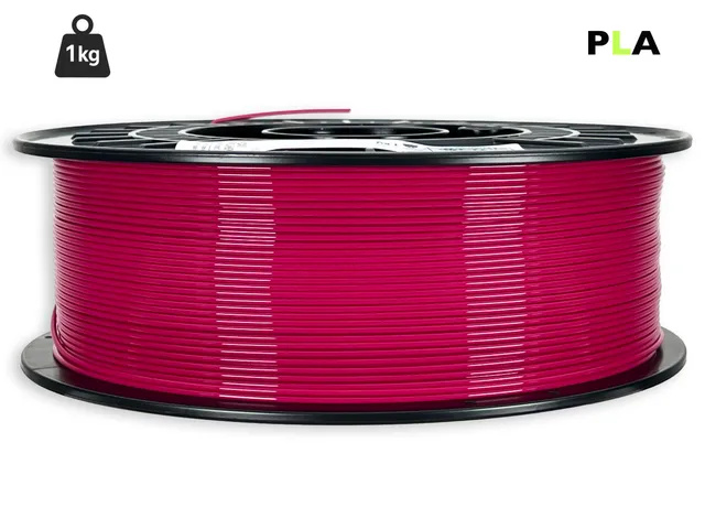 das-filament-pla-filament-1-75-mm-magenta-1-kg image 1