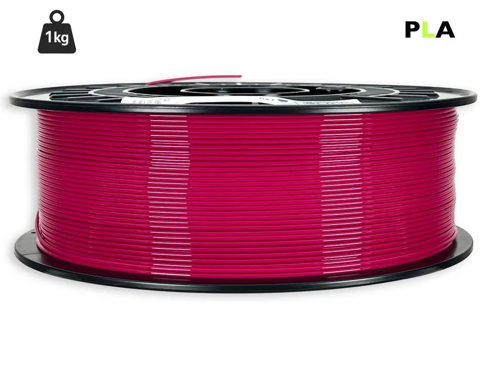 das-filament-pla-filament-1-75-mm-magenta-1-kg image 1