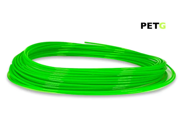 das-filament-petg-filament-50-g-sample-1-75-mm-transluzent-neongr-n image 1