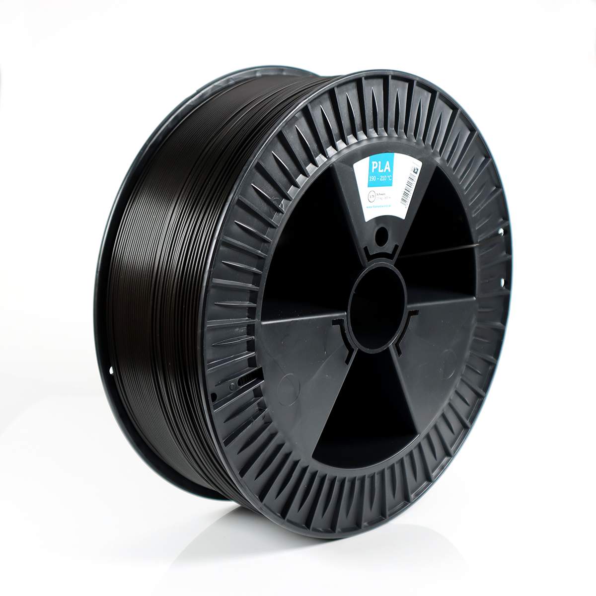 filamentworld-pla-filament-schwarz-1-75-mm image 6