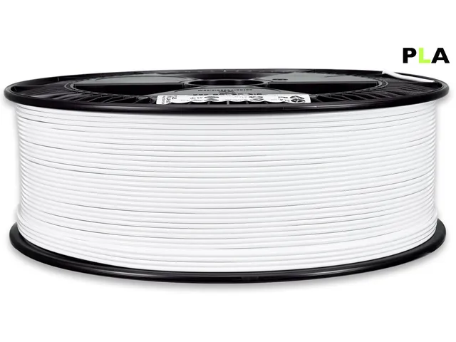 das-filament-pla-filament-2-85-mm-wei-3-kg image 1