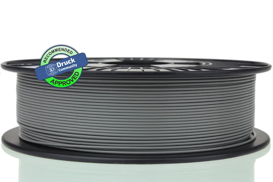 material4print-pmma-staubgrau-filament image 1