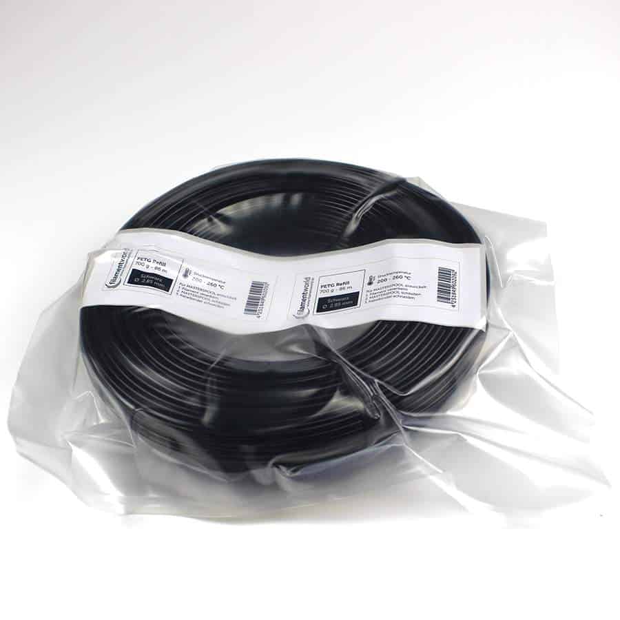 filamentworld-petg-refill-filament-2-85-mm-0-70-kg-schwarz image 4