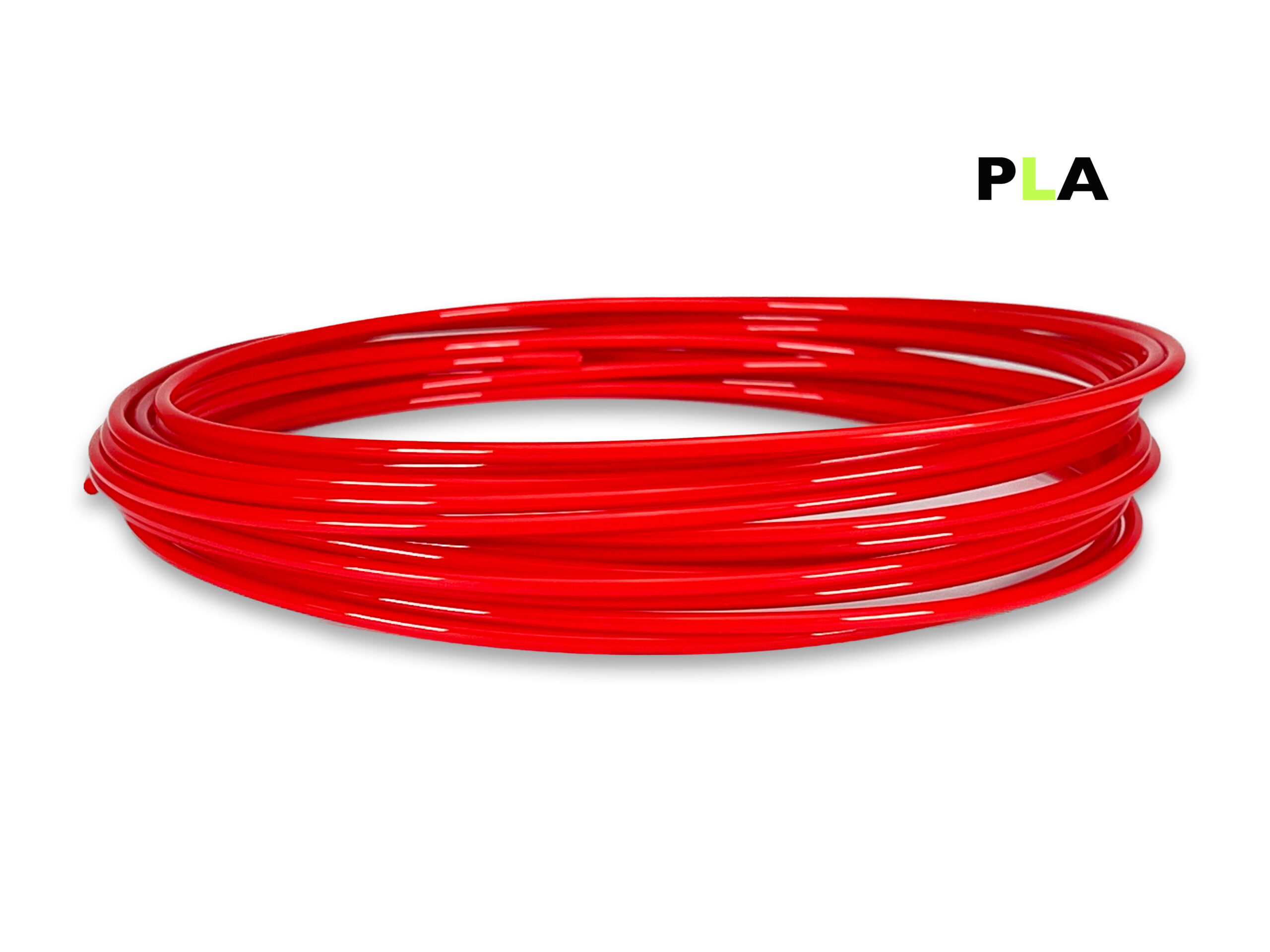 das-filament-pla-filament-50-g-sample-2-85-mm-feuerrot image 1