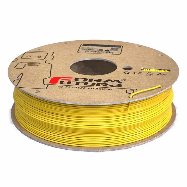 formfutura-apollox-asa-filament-traffic-yellow-1-75-mm-750-g-spule image 1