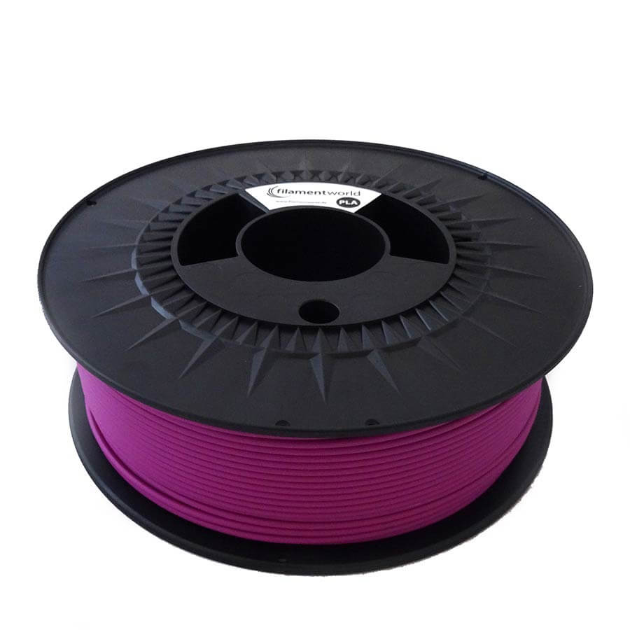 filamentworld-pla-filament-magenta-2-85-mm-1-0-kg image 2