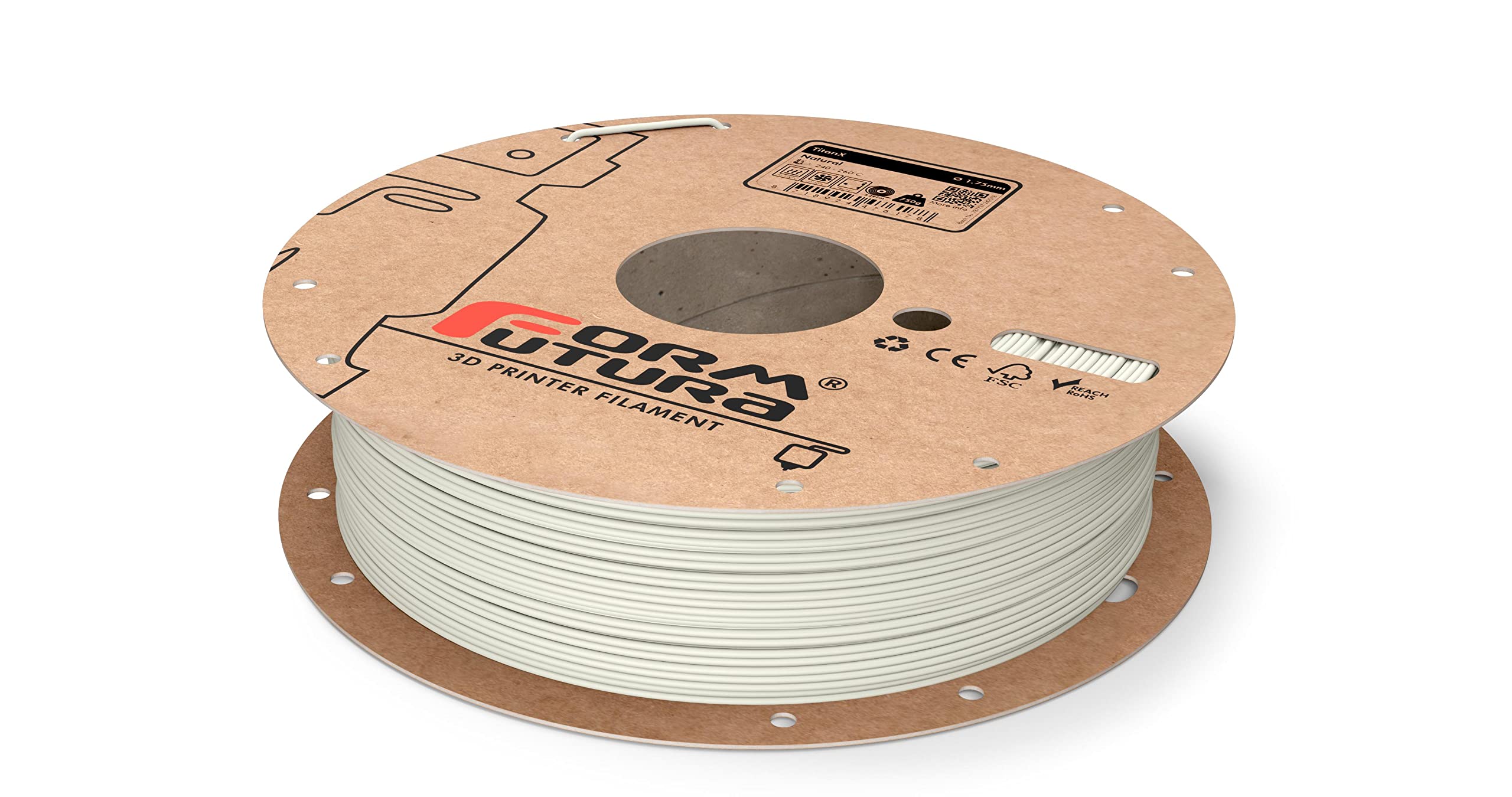 formfutura-titanx-abs-filament-1-75-mm-schwarz-4500-g image 7