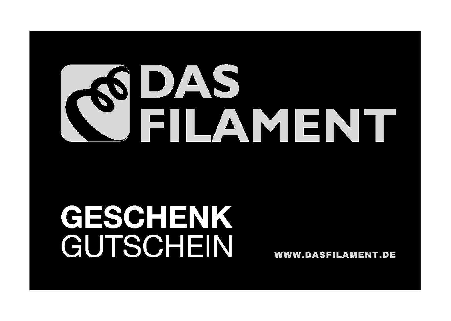 das-filament-gutschein-10-00 image 1