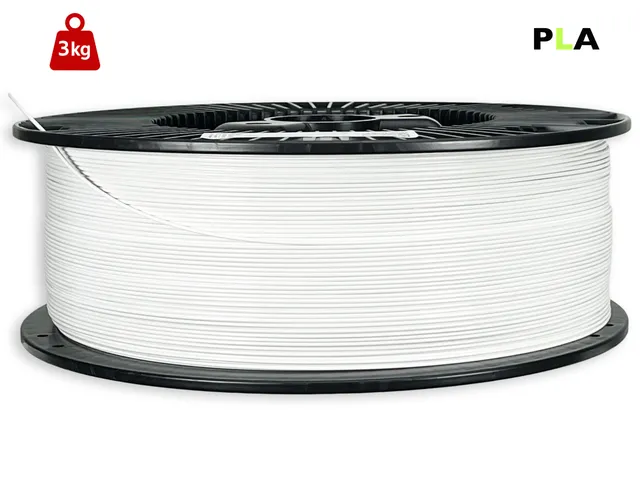das-filament-pla-filament-1-75-mm-wei-3-kg image 1